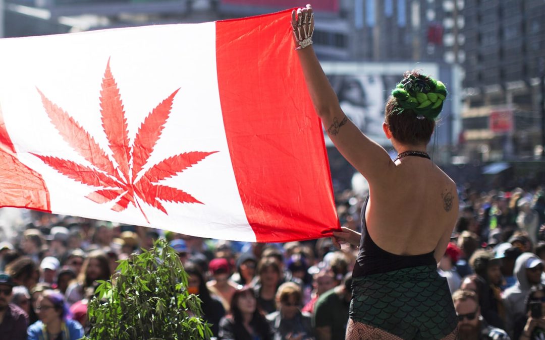 Canada’s Legal Weed: What You Need to Know