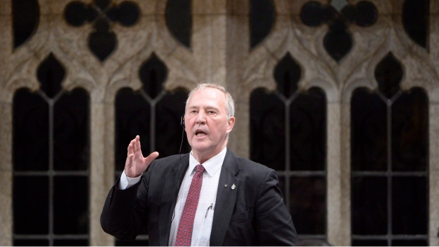 Canada Day 2018 shouldn’t be about legalizing marijuana: Bill Blair